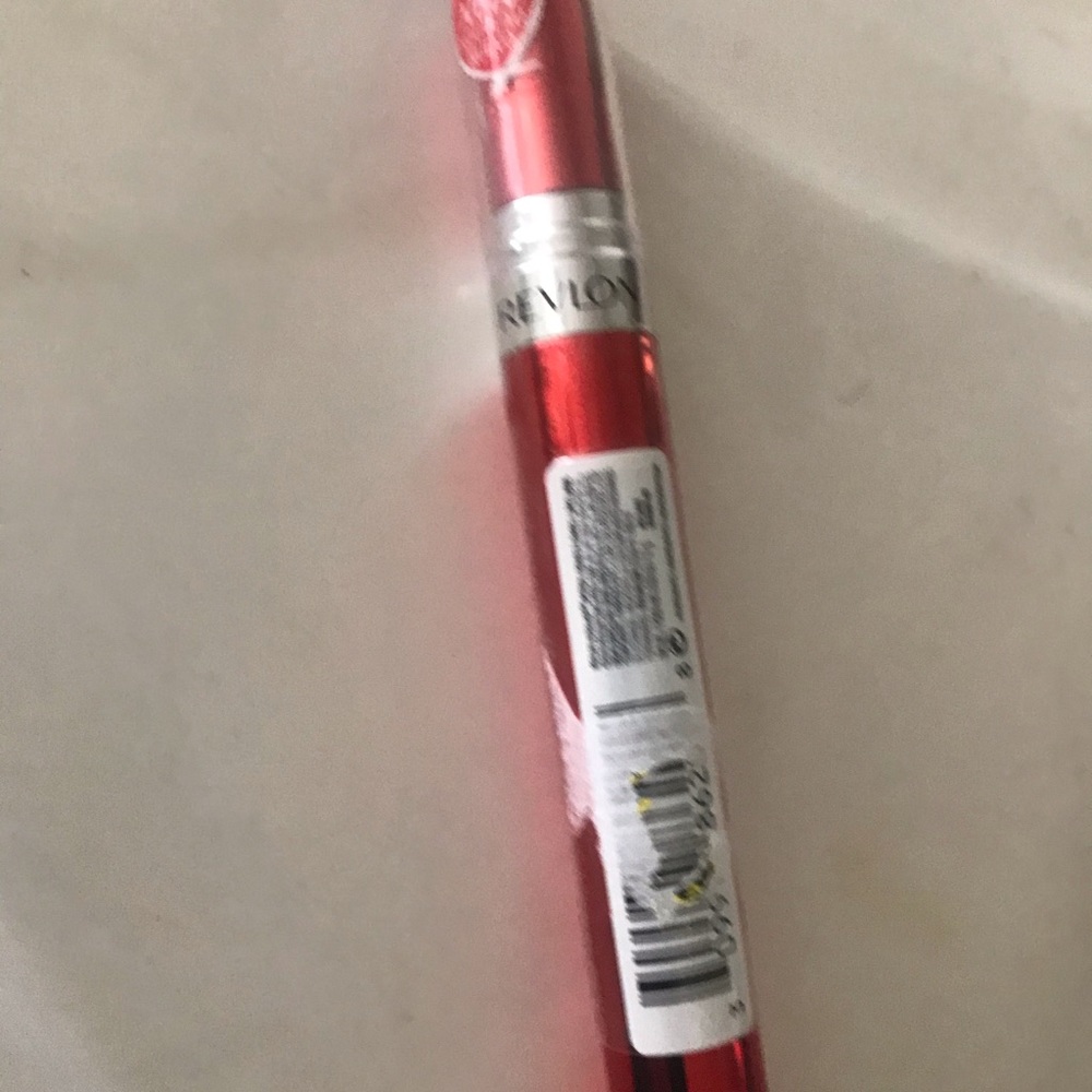 Revlon brand new matte lipstick